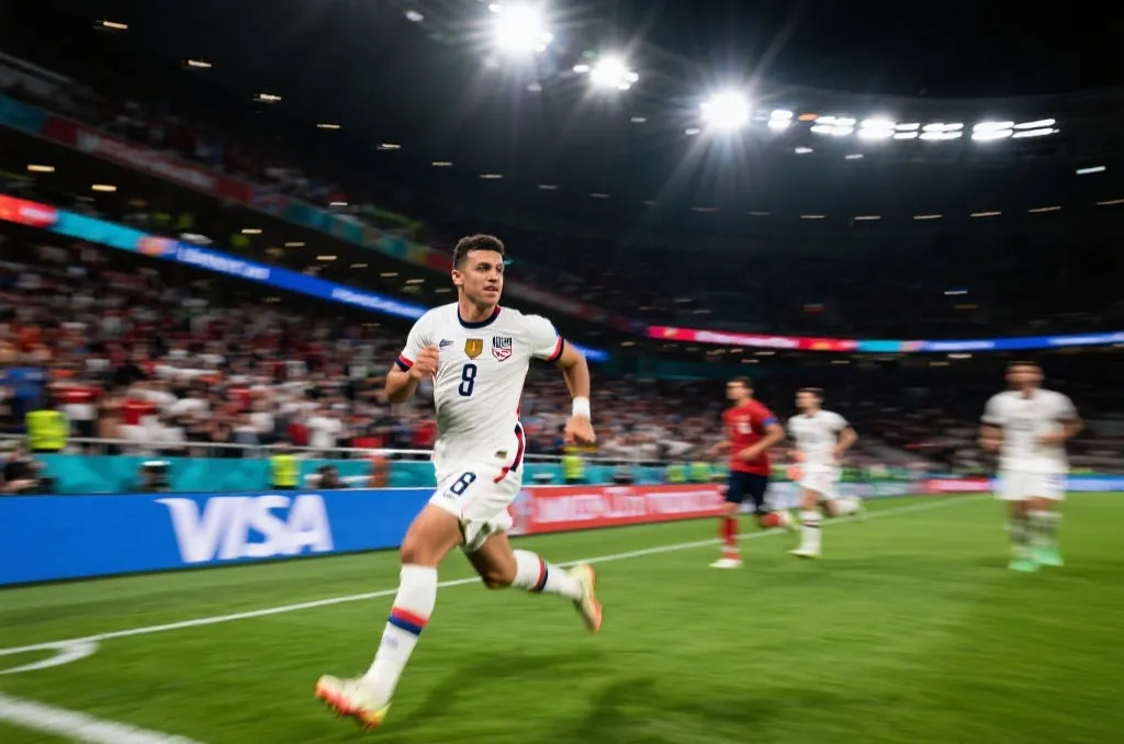 2026世界杯积分榜美国结果：每一分怎么拿到的，背后其实都不简单